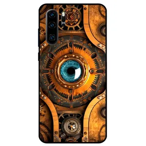 Megafone Safe 1900 Cover For Huawei P30 Pro