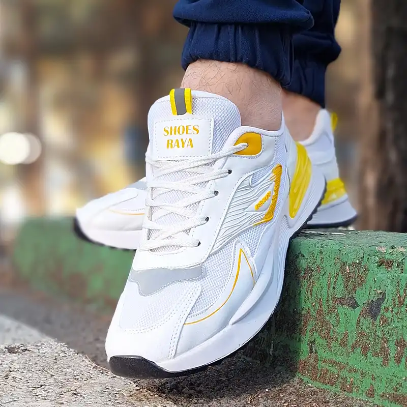 کفش پیاده روی مردانه مدل 19563