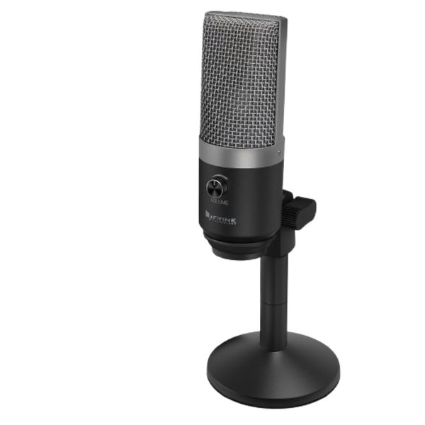 میکروفون استودیویی فای فاین مدل K670