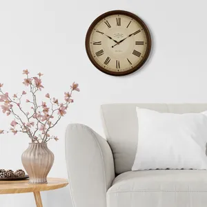 ساعت دیواری لوتوس مدل W-354-PANAMA