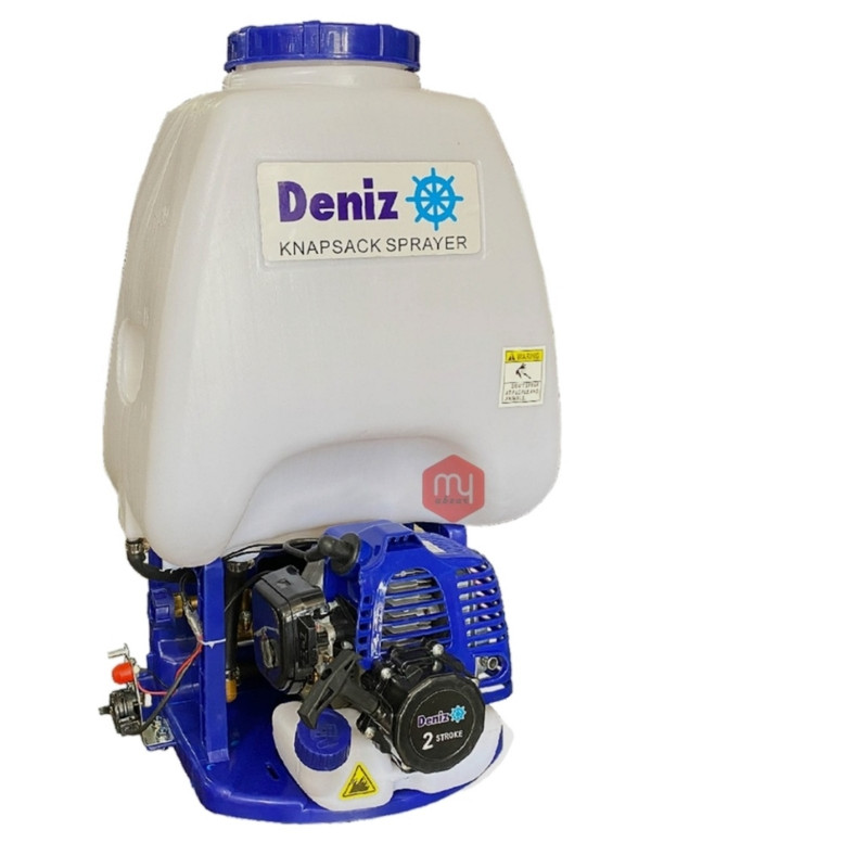 سمپاش دنیز مدل Deniz20  ظرفیت 20 لیتر