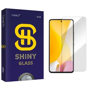 Atouchbo Shiny Screen Protector For Xiaomi  12 Lite