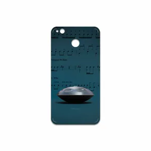 MAHOOT Hang Instrument Cover Sticker for Xiaomi Redmi 4X