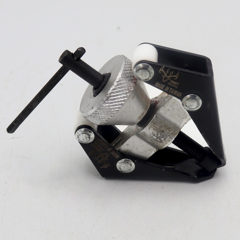 پولی کش دوشاخ دینام مدل سویفت کد YP-DINAM-LE-TAIWANI-50