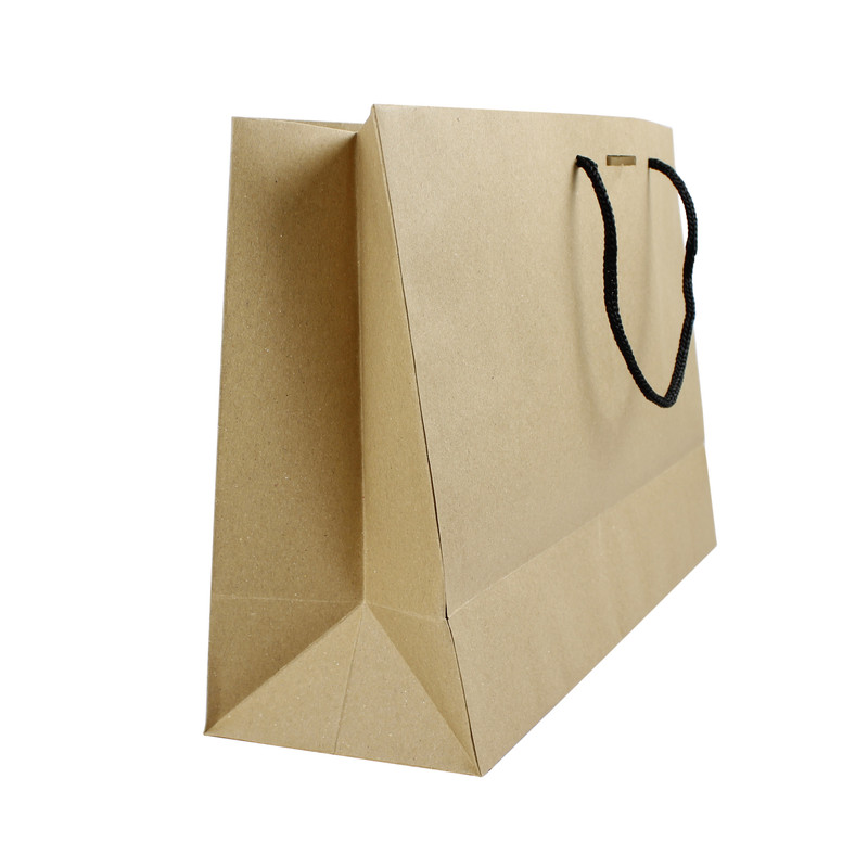 ساک هدیه مدل کرافت کد K3524 بسته 12 عددی