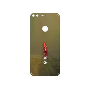 MAHOOT Kayak Cover Sticker for Google Pixel