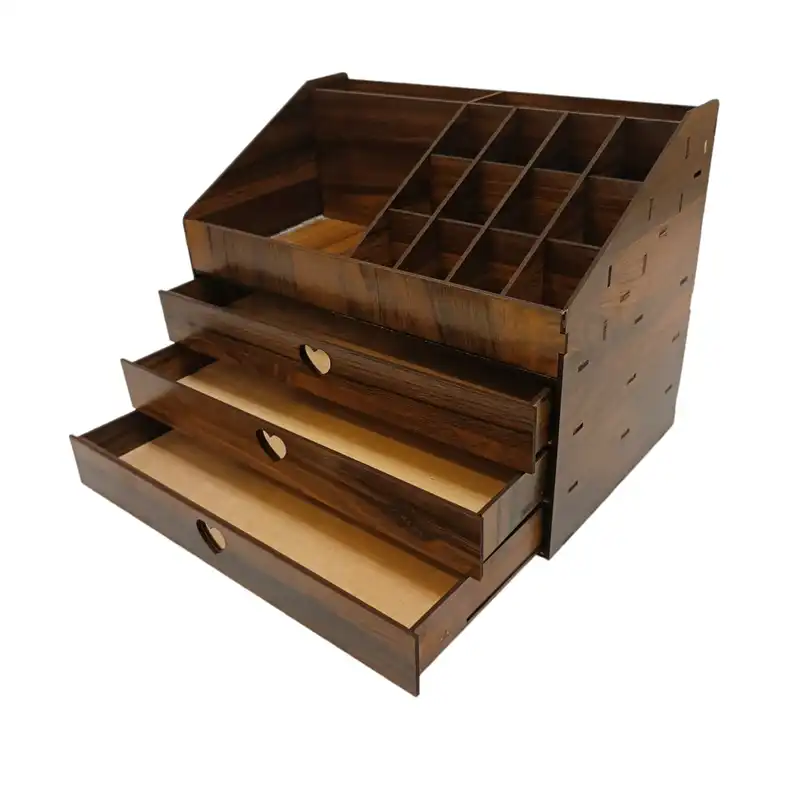 جعبه لوازم آرایشی کد B47