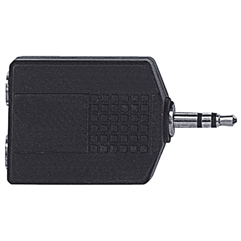 مبدل دو بنان استريو  به ميني بنان استريو پروئل مدل AT148