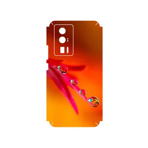 MAHOOT Plant dew Cover Sticker for Xiaomi Poco F5 Pro