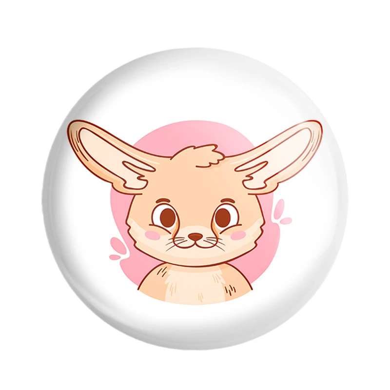 پیکسل خندالو مدل حیوانات بامزه کد 37140