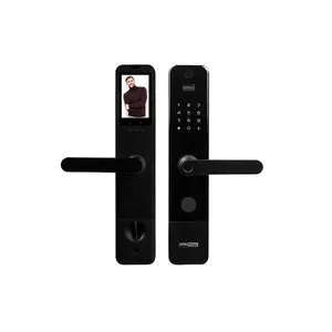 دستگیره هوشمند اچ تی ان پرایم مدل E-35pro