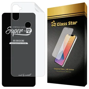 Glass Star SUNG Screen Protector With Nano Back For Samsung Galaxy A11 / M11 