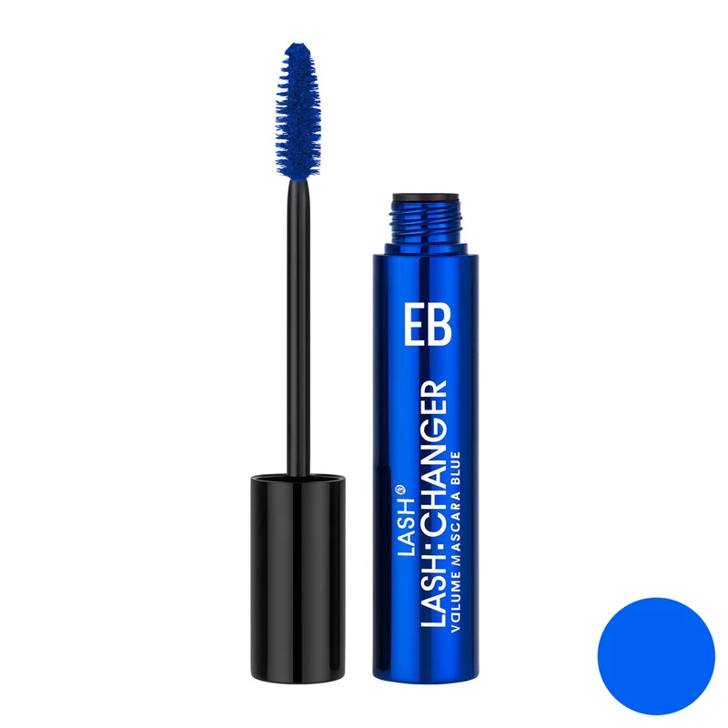 ریمل بلند‌کننده و حجم‌دهنده ای بی مدل Lisa