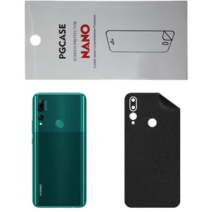 STAR CH Back Skin For Huawei Y9 Prime 2019