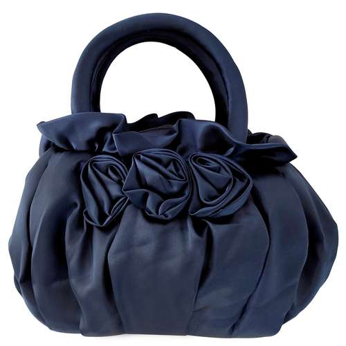 کیف دستی زنانه مدل عروس کد MO90-R