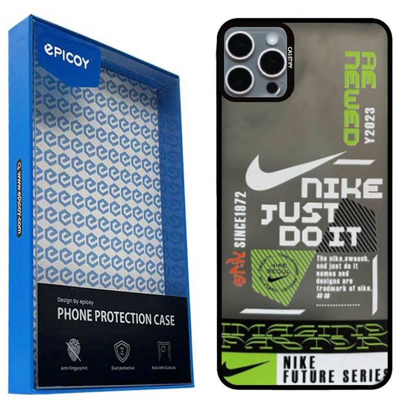 کاور اپیکوی مدل Ni مناسب برای گوشی موبایل اپل iPhone 12 Pro
