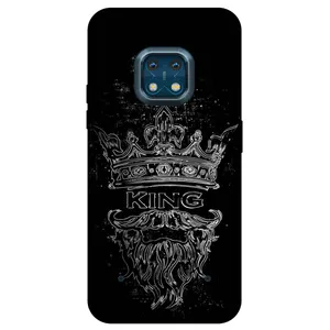 Megafone King 1896 Cover For Nokia XR 20