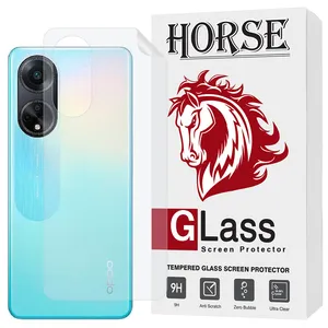 Horse HNAMTB20 Nano Back Protector For Oppo A98 5G