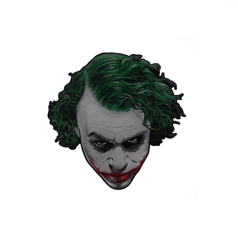 برچسب خودرو مدل Joer-01