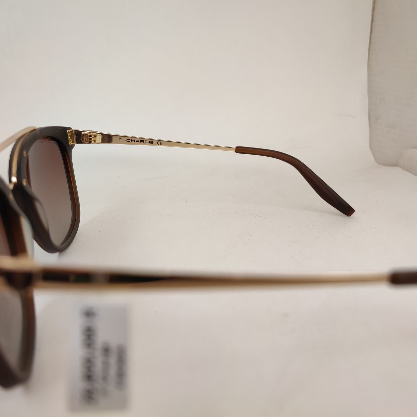 عینک آفتابی تی-شارج مدل T9064 -  - 5