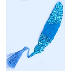 نشانگر کتاب مدل برگ A1