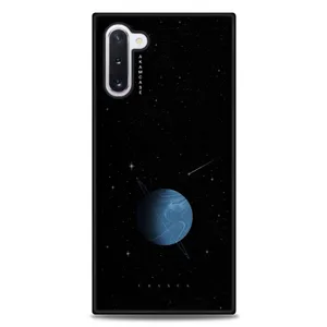 AKAM AMC-WSGN10-PLANET-20 Cover For Samsung Galaxy Note 10