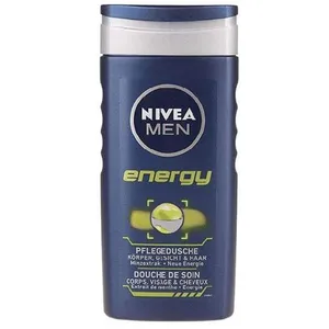 شامپو بدن نیوآ مدل energy حجم 450 میلی لیتر 