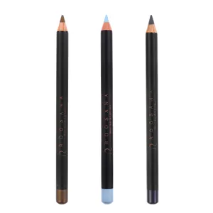 مداد چشم روسانا مدل Artistic Mood مجموعه 3 عددی