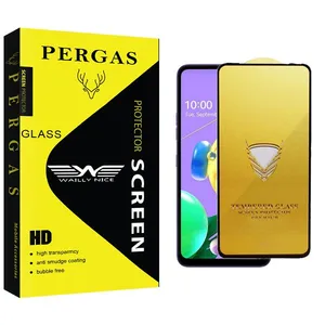 Waily Nice Pergas OG Screen Protector For LG  K52