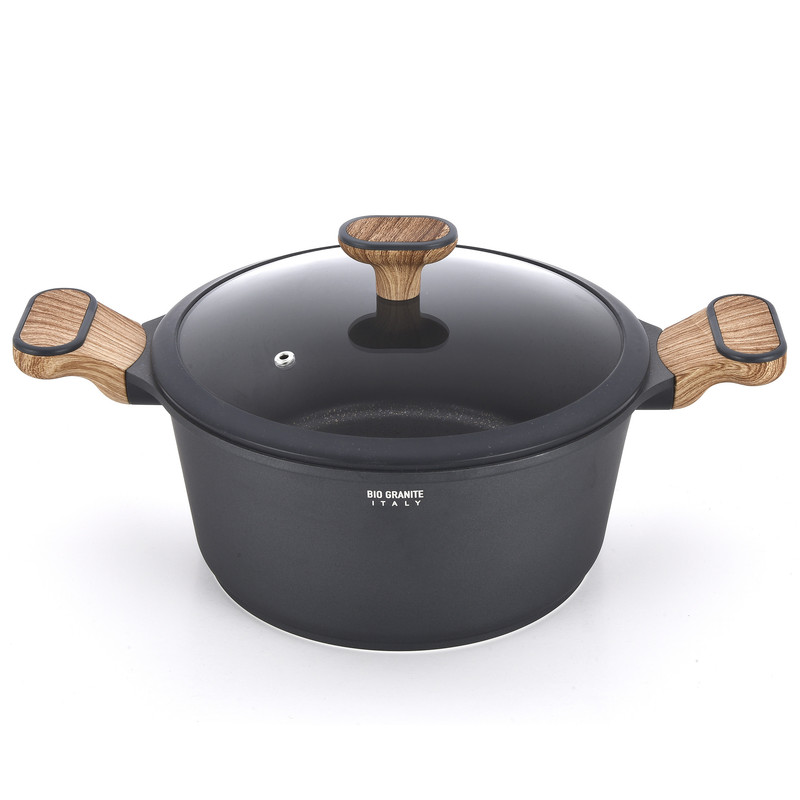 سرویس قابلمه 17 پارچه جی فی نی مدل  01