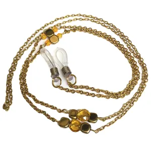 بند عینک مدل الماس