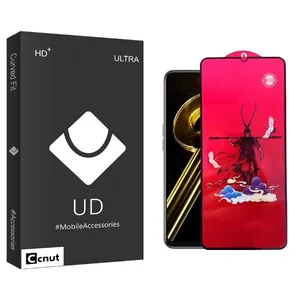 Coconut UDB king Screen Protector For Realme  9i 5G