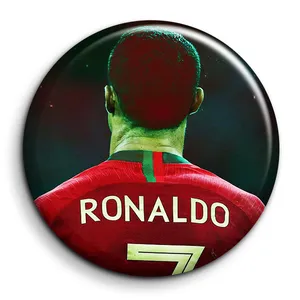 مگنت گالری باجو طرح کریستیانو رونالدو کد ronaldo 26