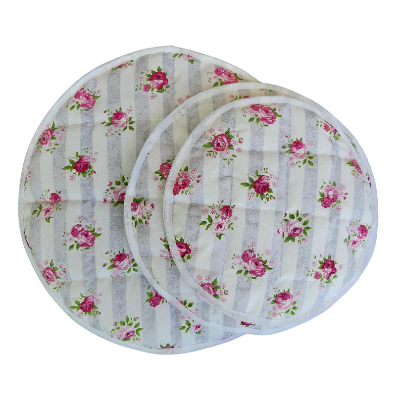 سرویس آشپزخانه ۱۰ پارچه مدل برگ زیتون کد ۰۱۱ سرویس آشپزخانه ۱۰ پارچه مدل برگ زیتون کد ۰۱۱