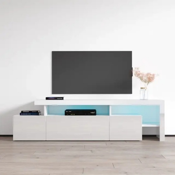 میز تلویزیون مدل TI700+MDF+MATICAL