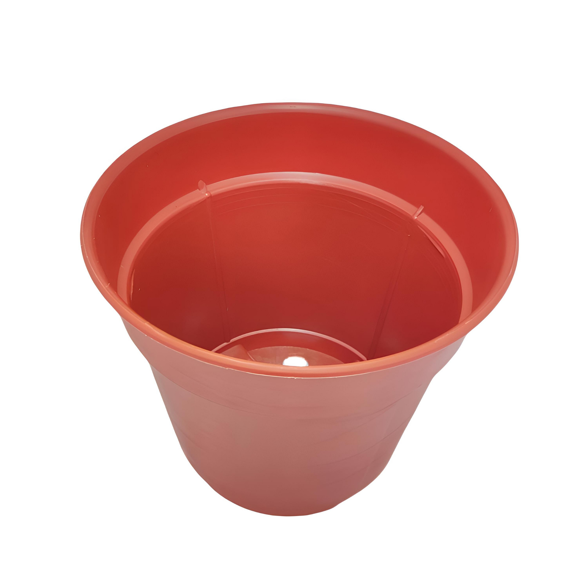 گلدان مدل کشاورزی کد MJH_07_S20 مجموعه 6 عددی