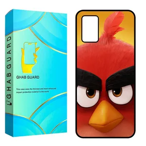 Ghab Guard CHAPA03S Cover For Samsung Galaxy A03s