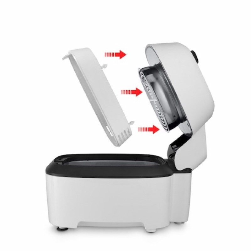 سرخ کن دلونگی مدل IdealFry FH2101