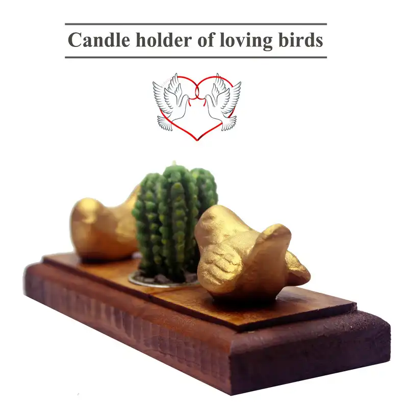 جاشمعي مدل كبوترانه ها كد 100