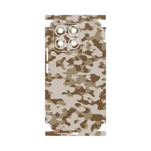 MAHOOT Army_Desert-FullSkin Cover Sticker for Honor X8b