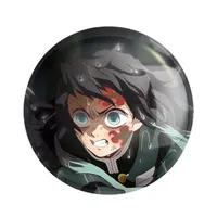 مگنت خندالو مدل مویچیرو توکیتو انیمه شیطان کش کد 27038