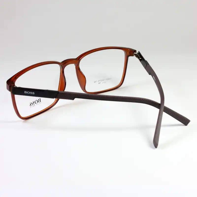 فریم عینک طبی مردانه مدل 19523