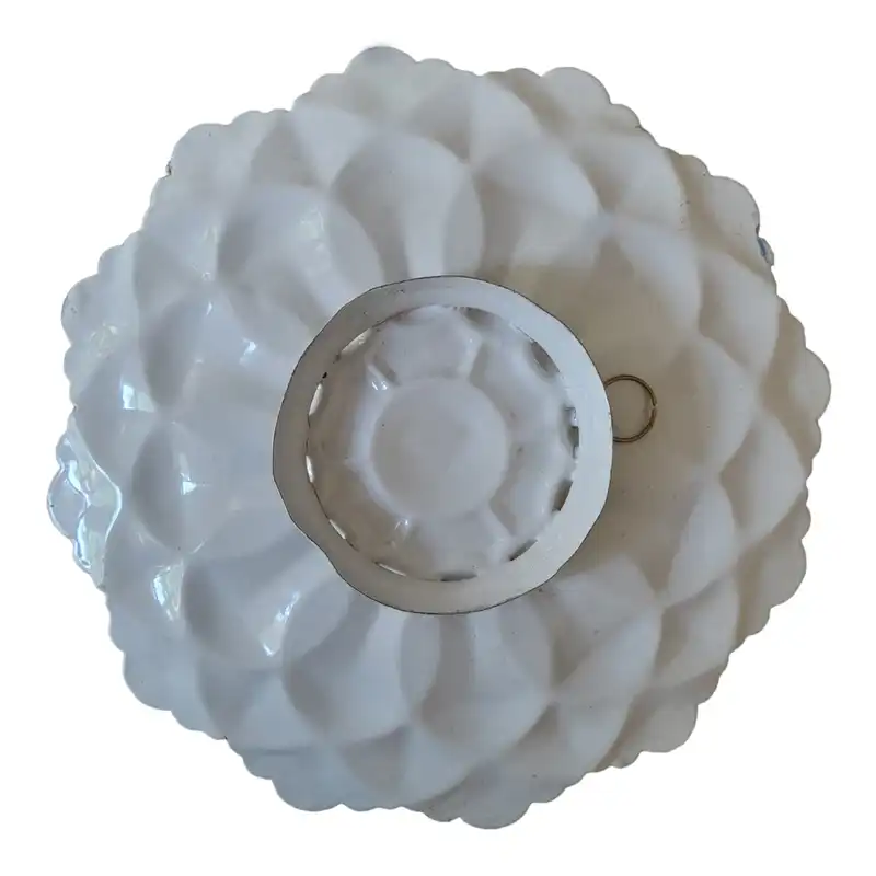 بشقاب میناکاری کد 40