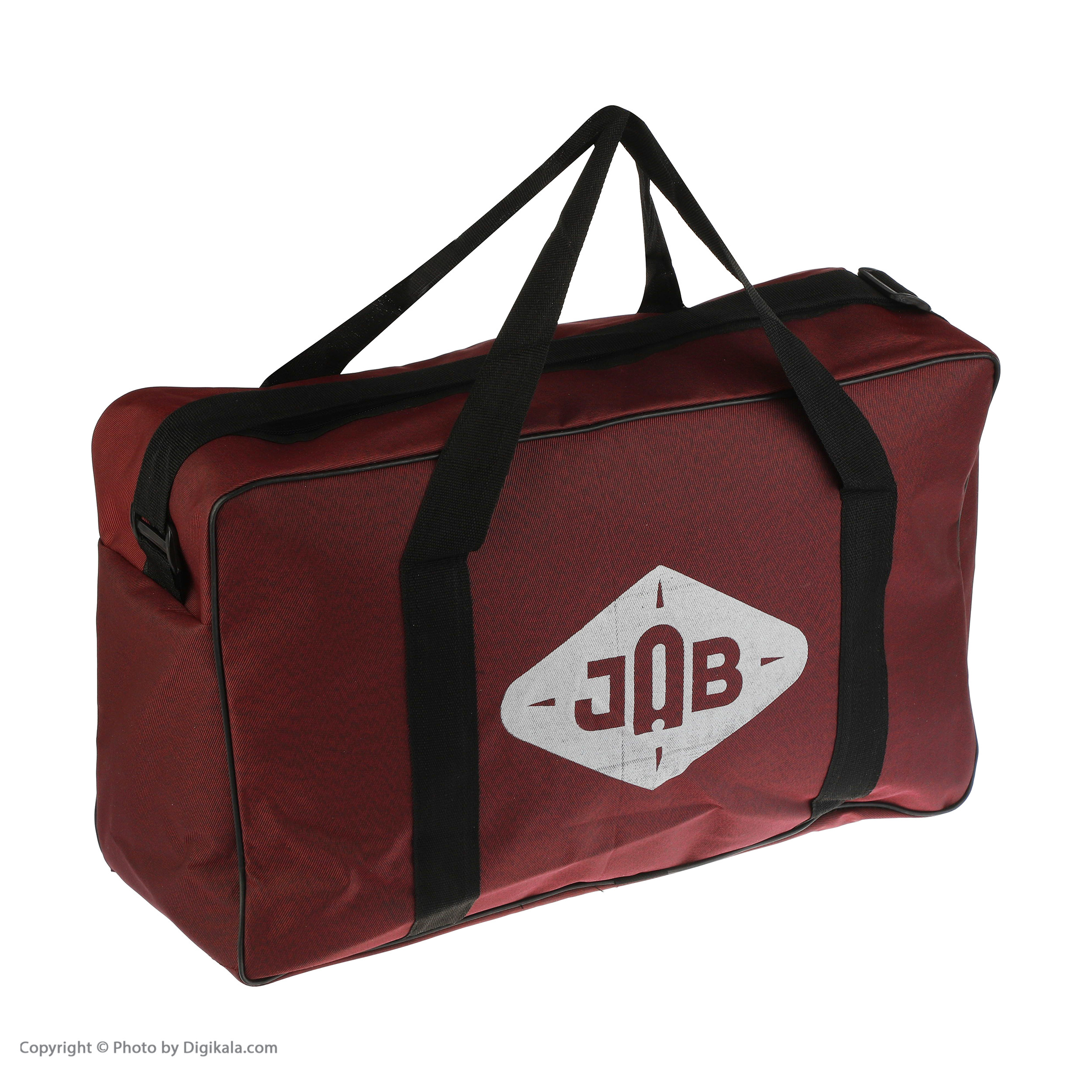 اینورتر جوشکاری 600 آمپر جاب مدل SUPER JAB 600