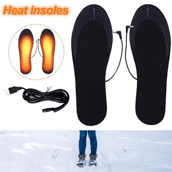 کفی طبی سیگمینی اسمارت مدل heater