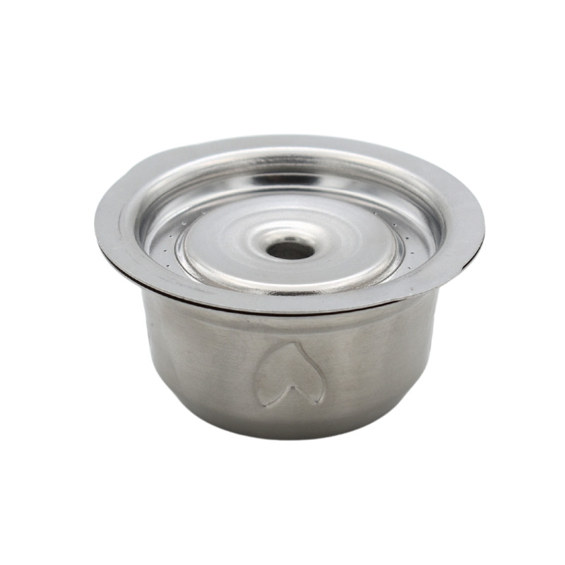 کپسول قهوه ورتو پاپ ریکافیمیل مدل قابل شارژ کد 01