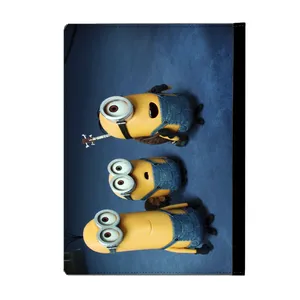 کلاسور طرح مینیون کد kn30