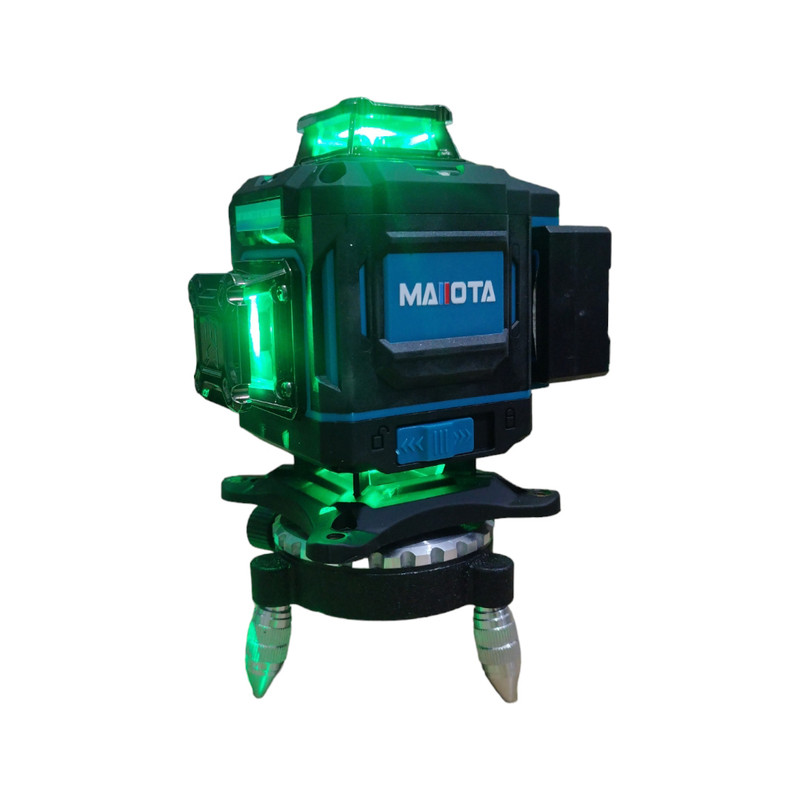 تراز لیزری مایوتا مدل MIT5120