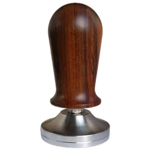 تمپر قهوه مدل pressure calibration کد 58