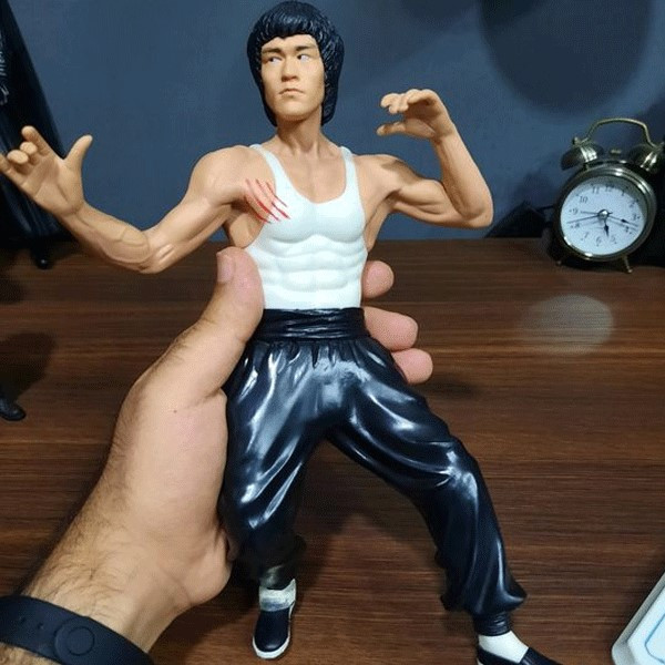 فیگور مدل بروس لی کد Toys